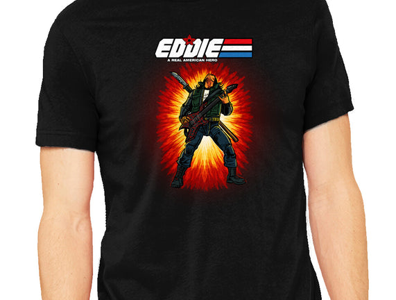 GI Eddie