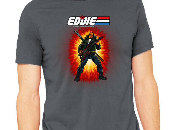 GI Eddie