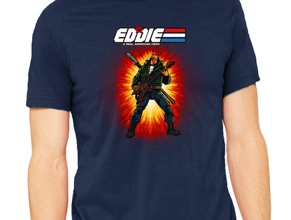 GI Eddie