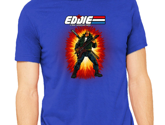 GI Eddie
