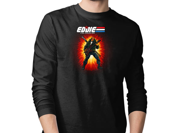 GI Eddie