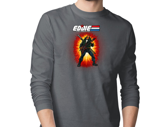 GI Eddie