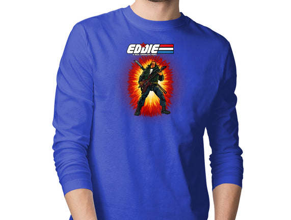 GI Eddie