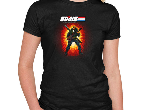 GI Eddie