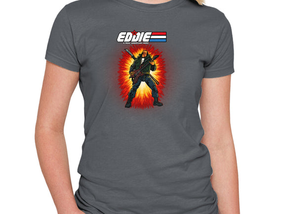 GI Eddie