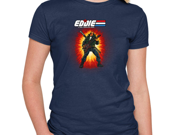 GI Eddie