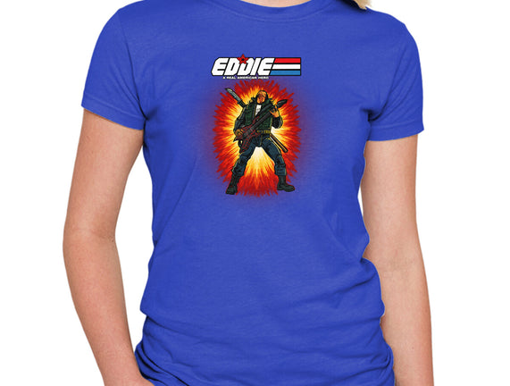 GI Eddie