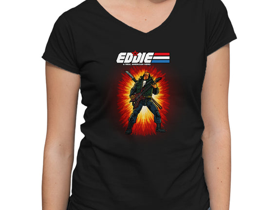 GI Eddie