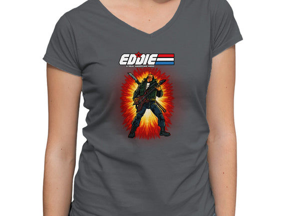 GI Eddie
