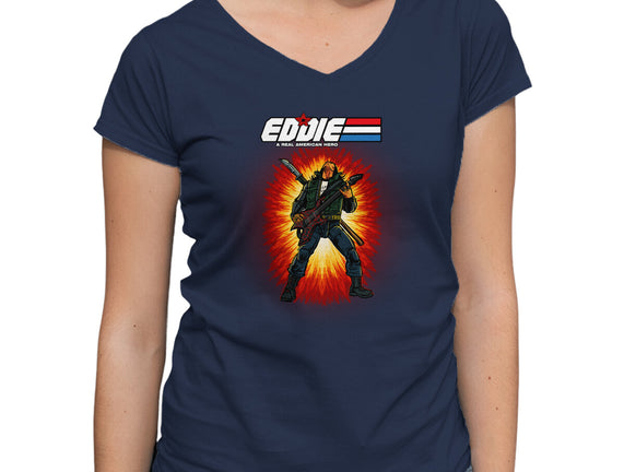 GI Eddie