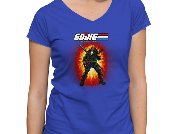 GI Eddie