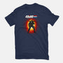 GI Eddie-Womens-Fitted-Tee-AndreusD