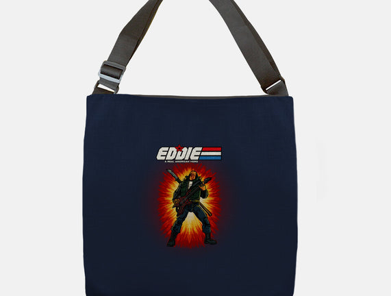 GI Eddie