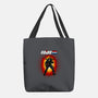 GI Eddie-None-Basic Tote-Bag-AndreusD