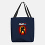 GI Eddie-None-Basic Tote-Bag-AndreusD