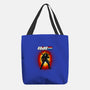 GI Eddie-None-Basic Tote-Bag-AndreusD