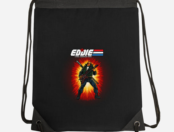 GI Eddie