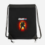 GI Eddie-None-Drawstring-Bag-AndreusD