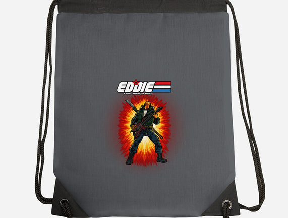GI Eddie