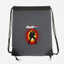 GI Eddie-None-Drawstring-Bag-AndreusD