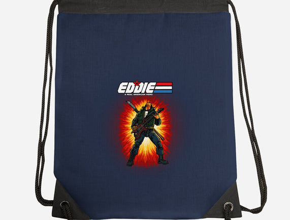 GI Eddie