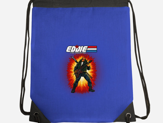 GI Eddie