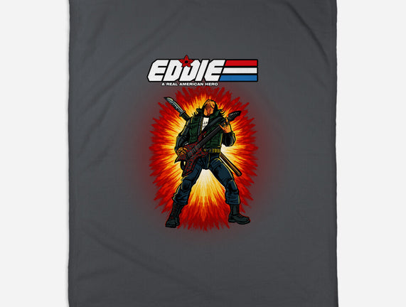GI Eddie