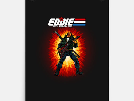 GI Eddie