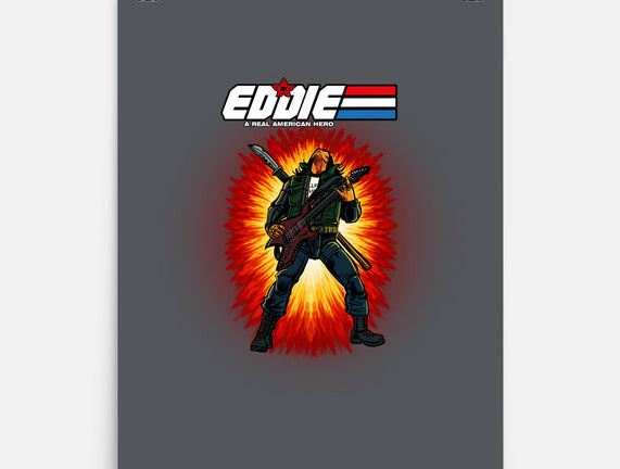 GI Eddie