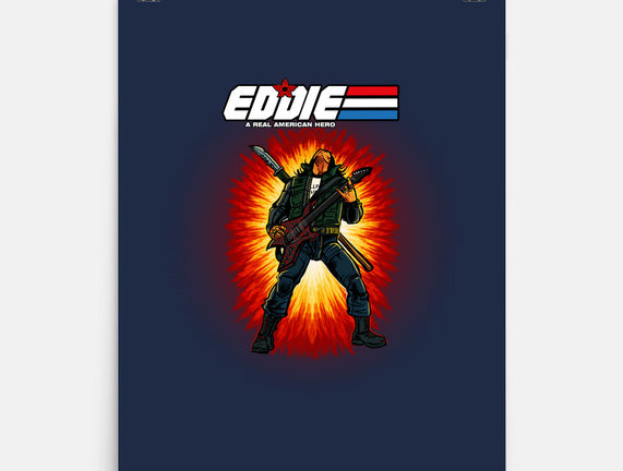 GI Eddie