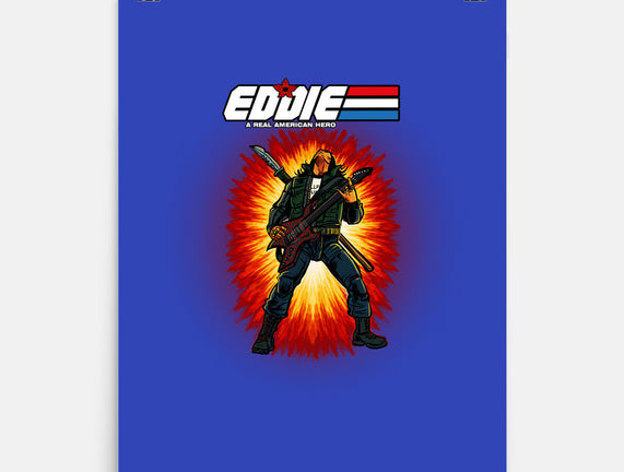 GI Eddie