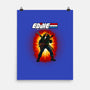 GI Eddie-None-Matte-Poster-AndreusD