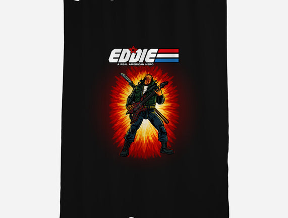 GI Eddie