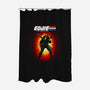 GI Eddie-None-Polyester-Shower Curtain-AndreusD