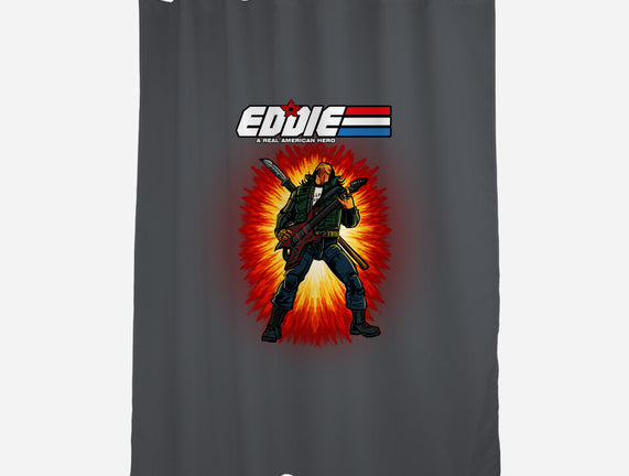 GI Eddie