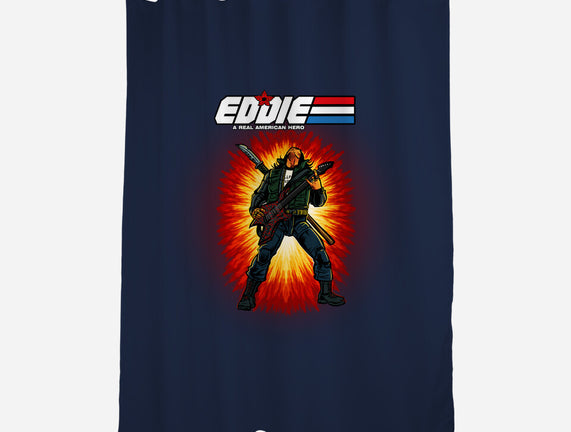 GI Eddie