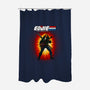 GI Eddie-None-Polyester-Shower Curtain-AndreusD