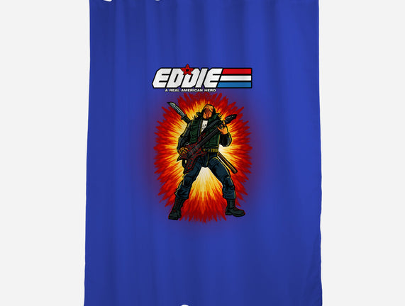 GI Eddie