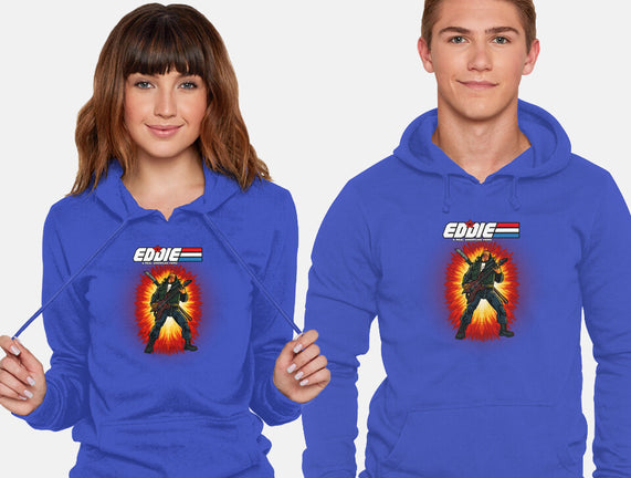 GI Eddie