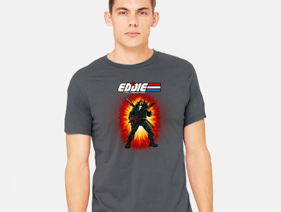 GI Eddie
