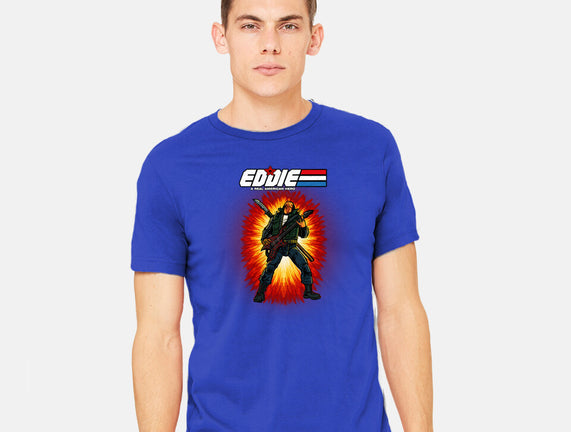GI Eddie