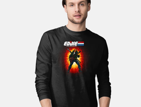GI Eddie