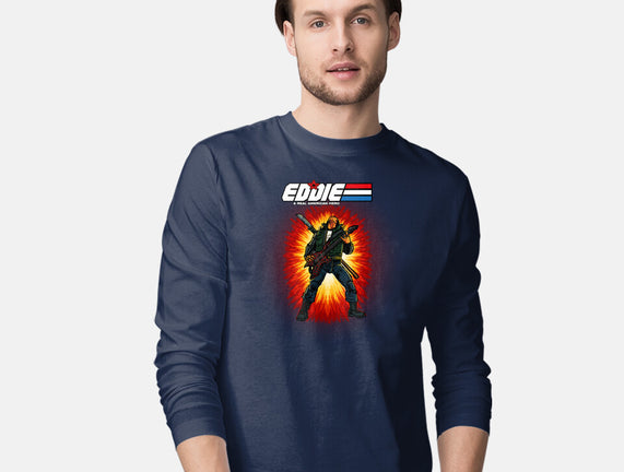 GI Eddie