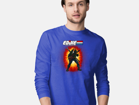 GI Eddie