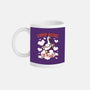 Cupid Goose Valentines Day-None-Mug-Drinkware-The Ginger Effect