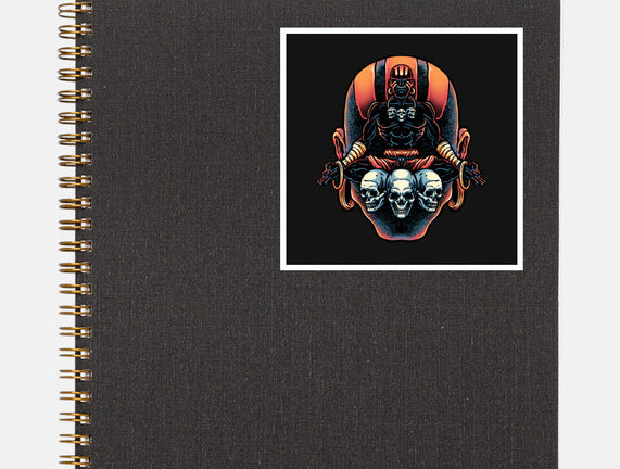 Master Of The Yoga Flame