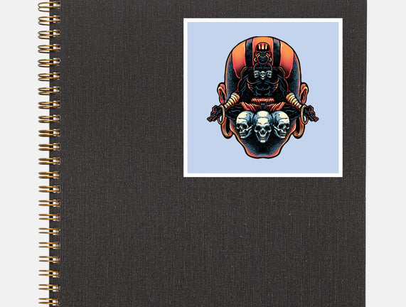 Master Of The Yoga Flame