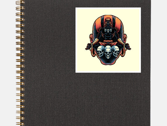 Master Of The Yoga Flame