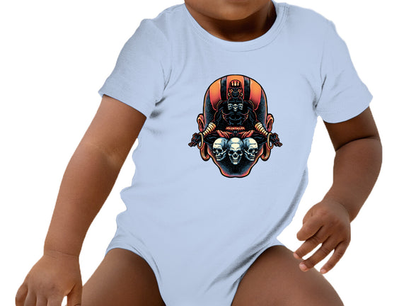 Master Of The Yoga Flame