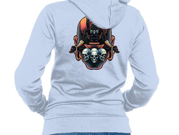 Master Of The Yoga Flame